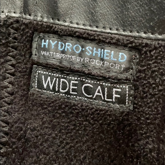 Rockport waterproof tall boot - Picture 7 of 11